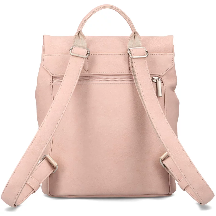 zwei Mademoiselle MR8 - Rucksack 29 cm oat