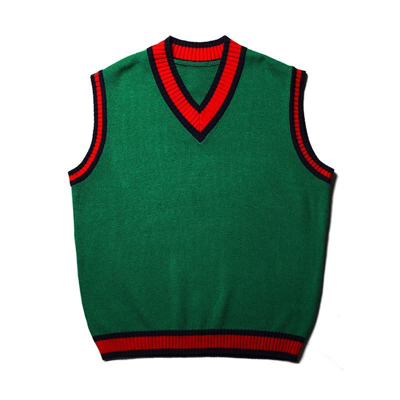 DragonRoad - Koppels Matching Gebreid Vest