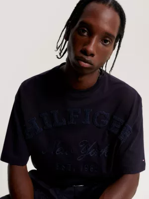 Camiseta Hilfiger Monotype Archive Fit