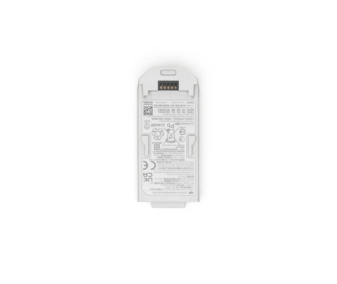 DJI Neo - Intelligent Flight Battery - 18 minutters flyvetid
