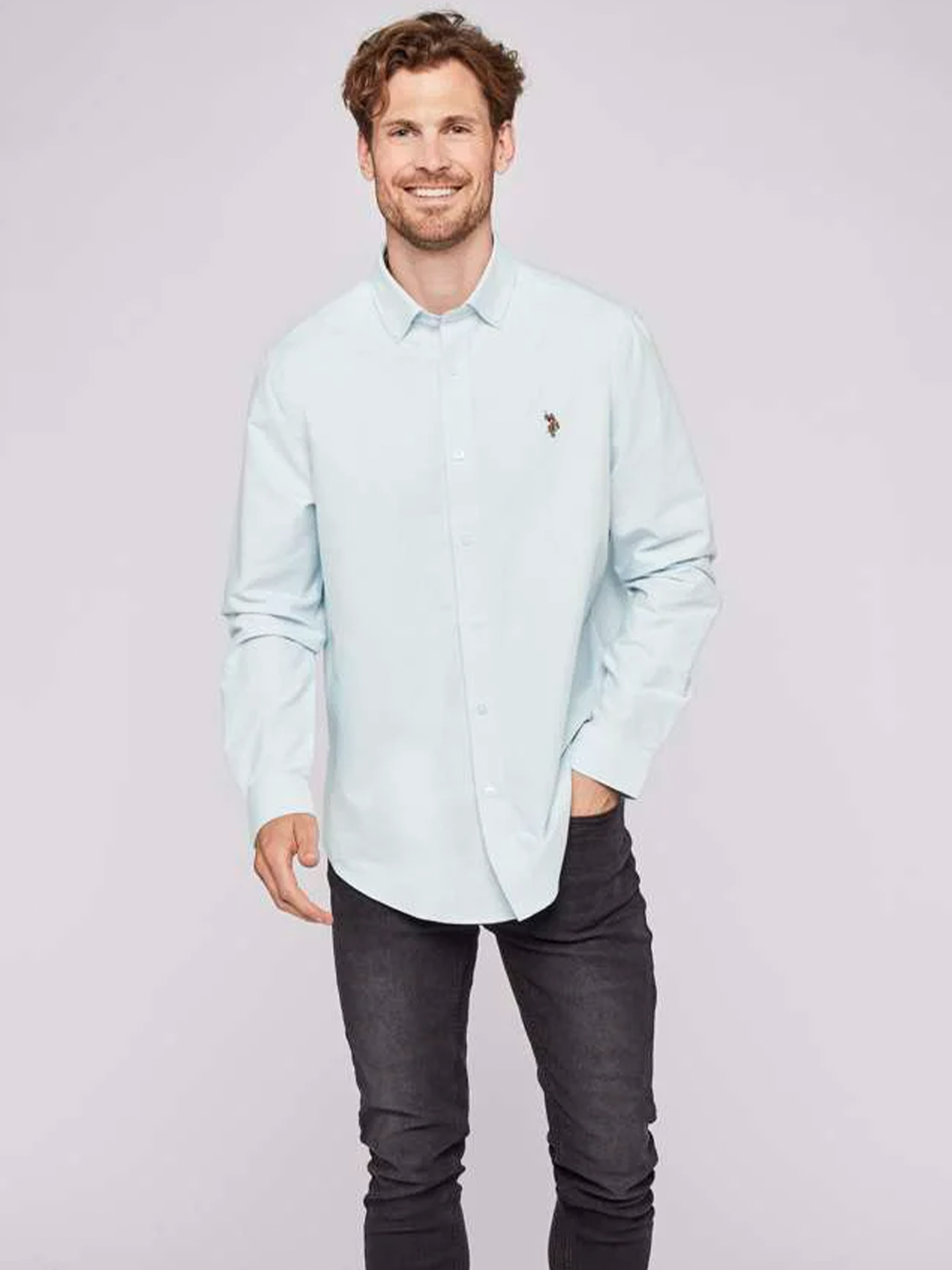 Armin Shirt