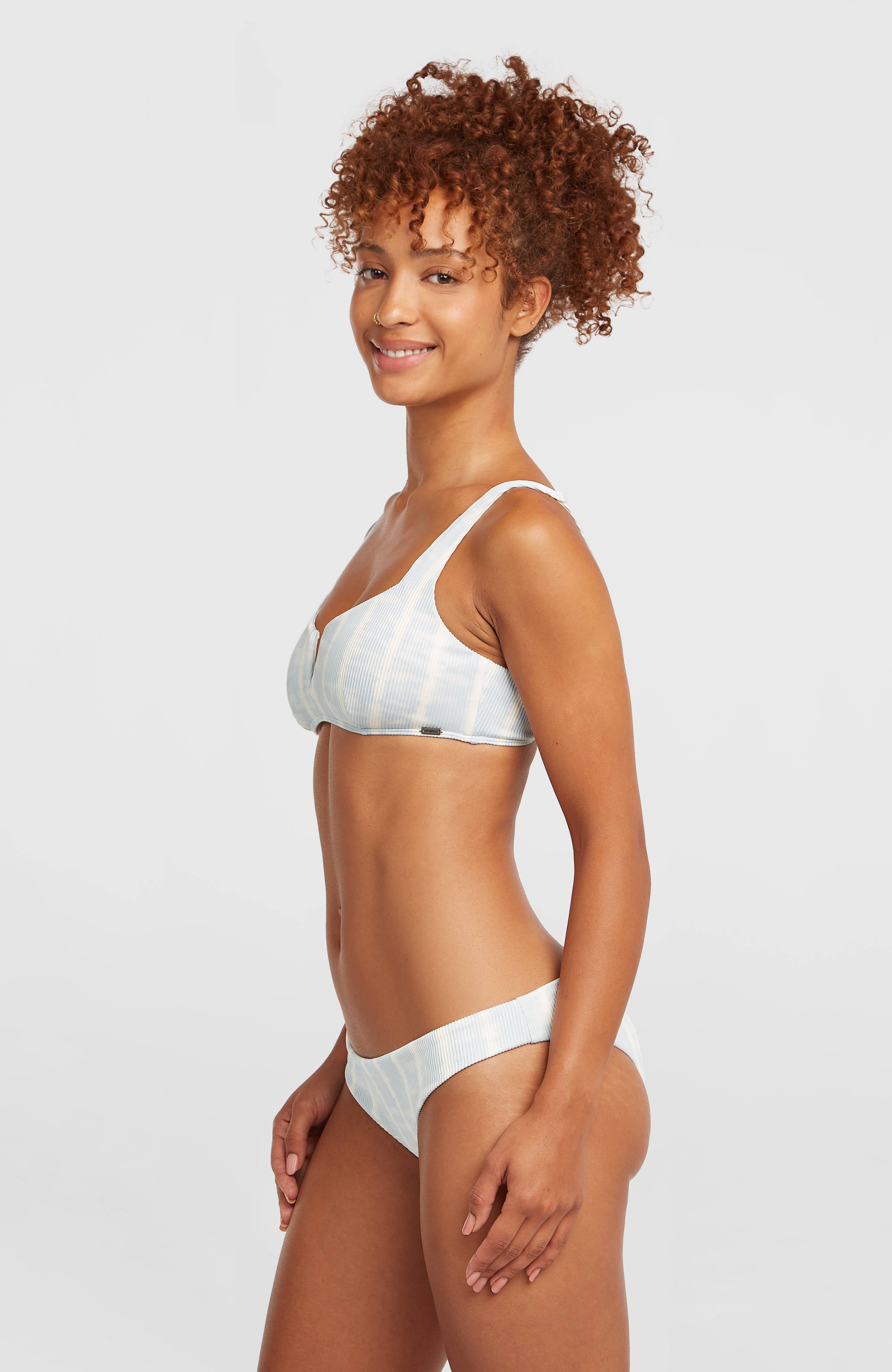 Women Of The Wave Popoyo Matira bikiniset