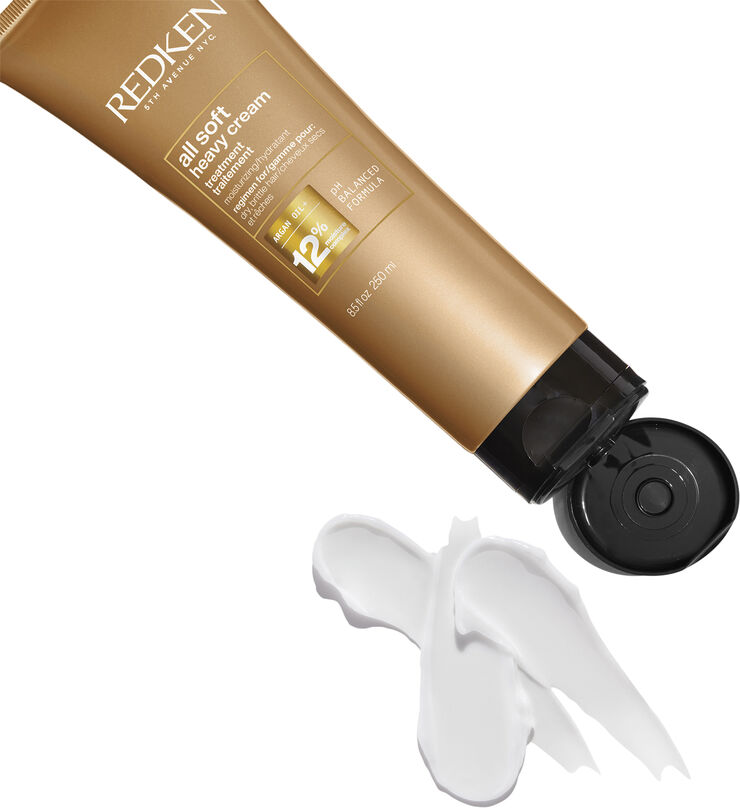 Redken All Soft Heavy Cream Treatment Mask