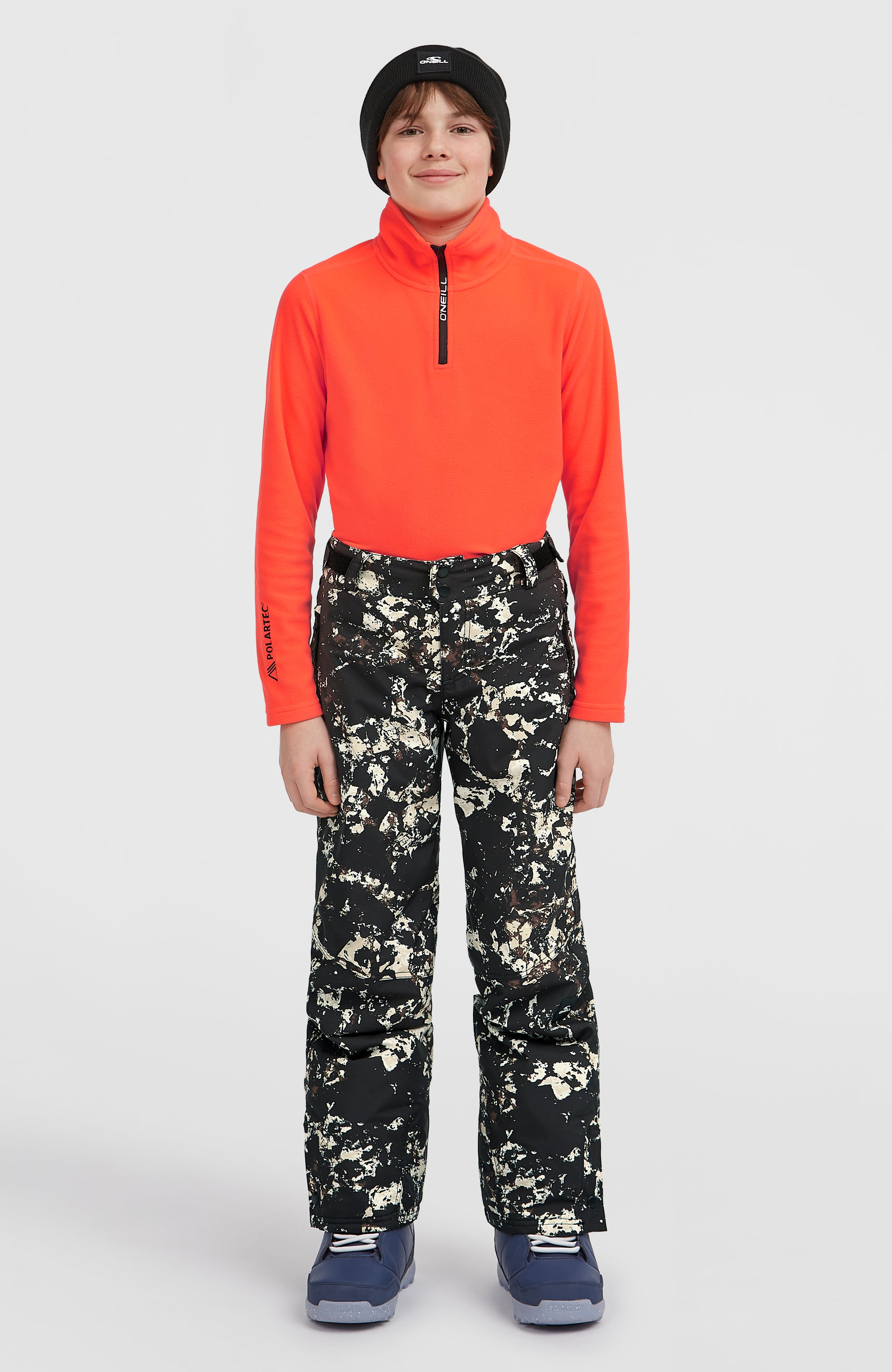 FWC'Cruz wintersportbroek