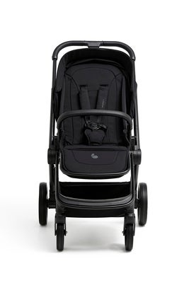 Beemoo One Duovogn, All Black