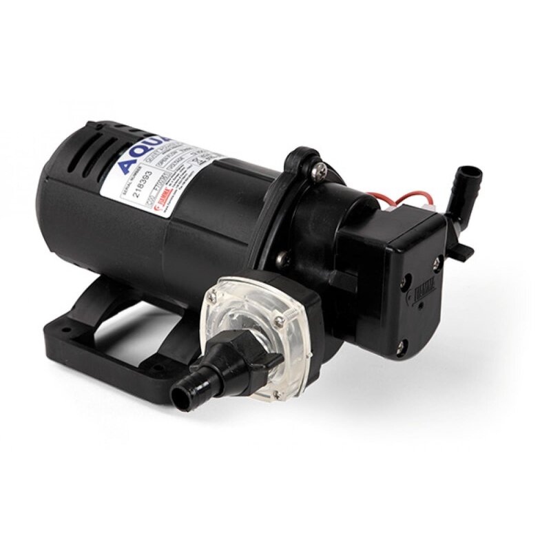 Fiamma Aqua 8 Wasserpumpe 12V - 7L - 1,5 bar