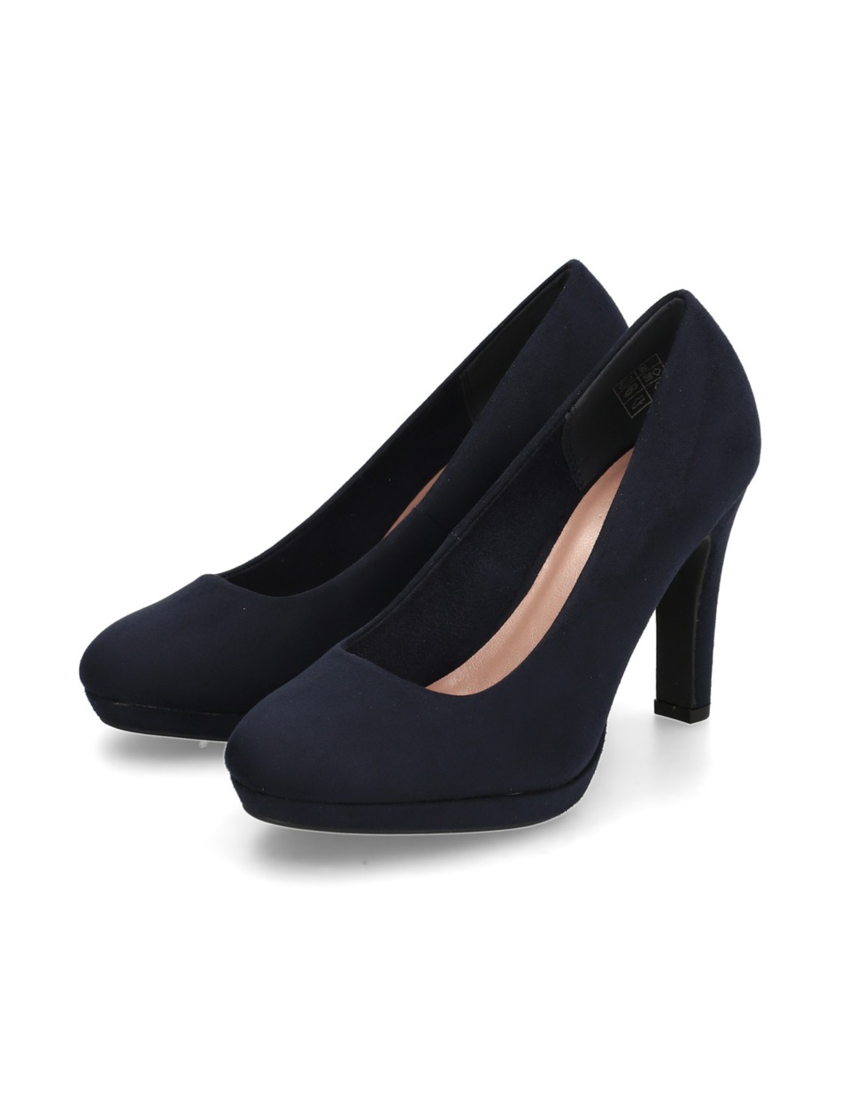 Pumps