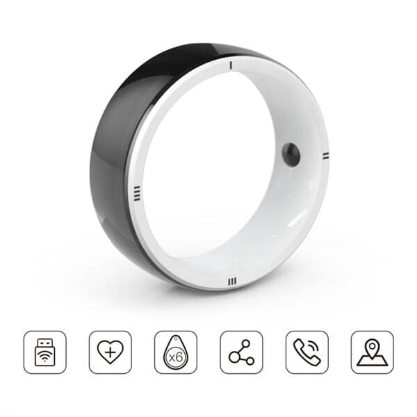 Jakcom smartring med RFID- og NFC-funktioner, størrelse M