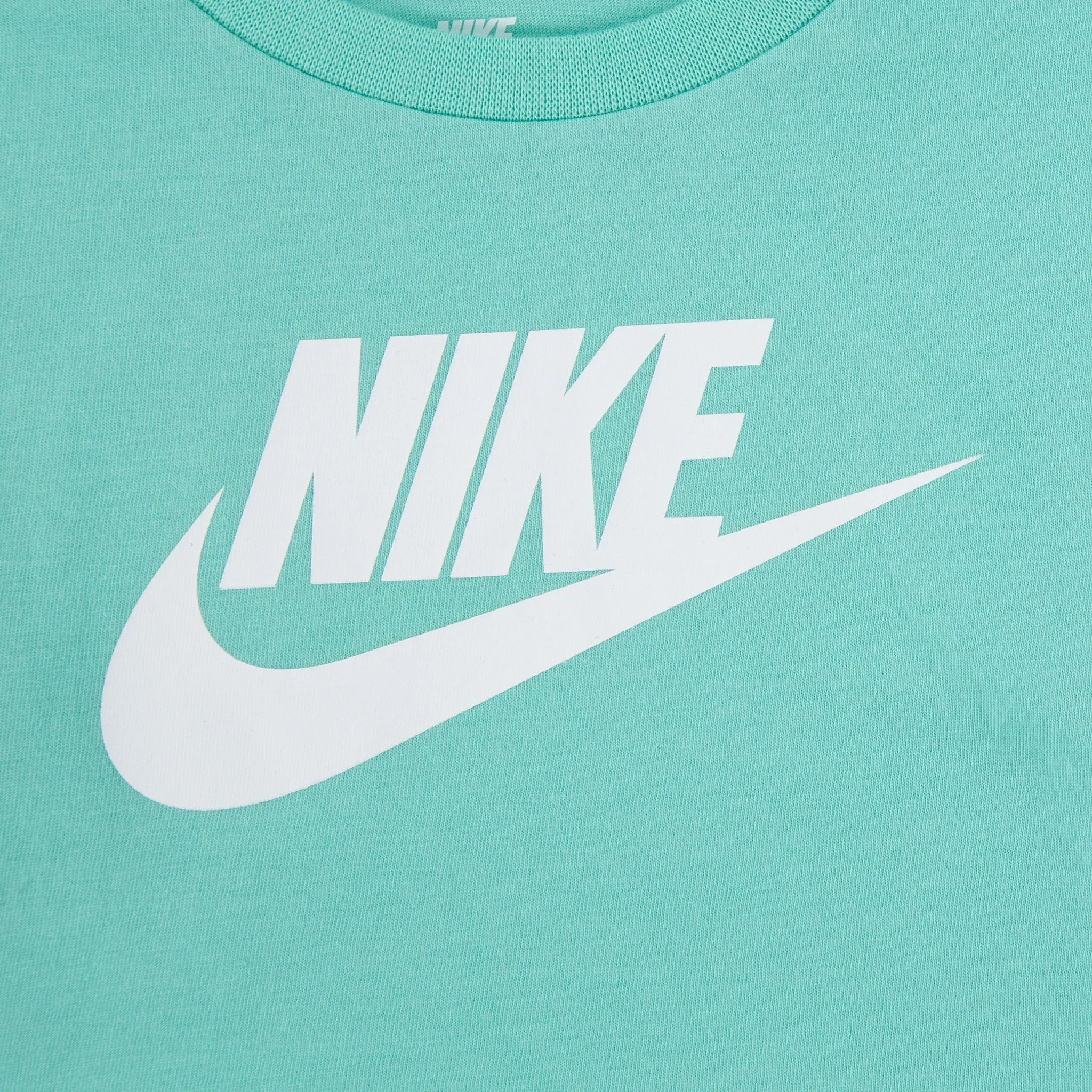 Nike T-Shirt Club Boxy 2-4T
