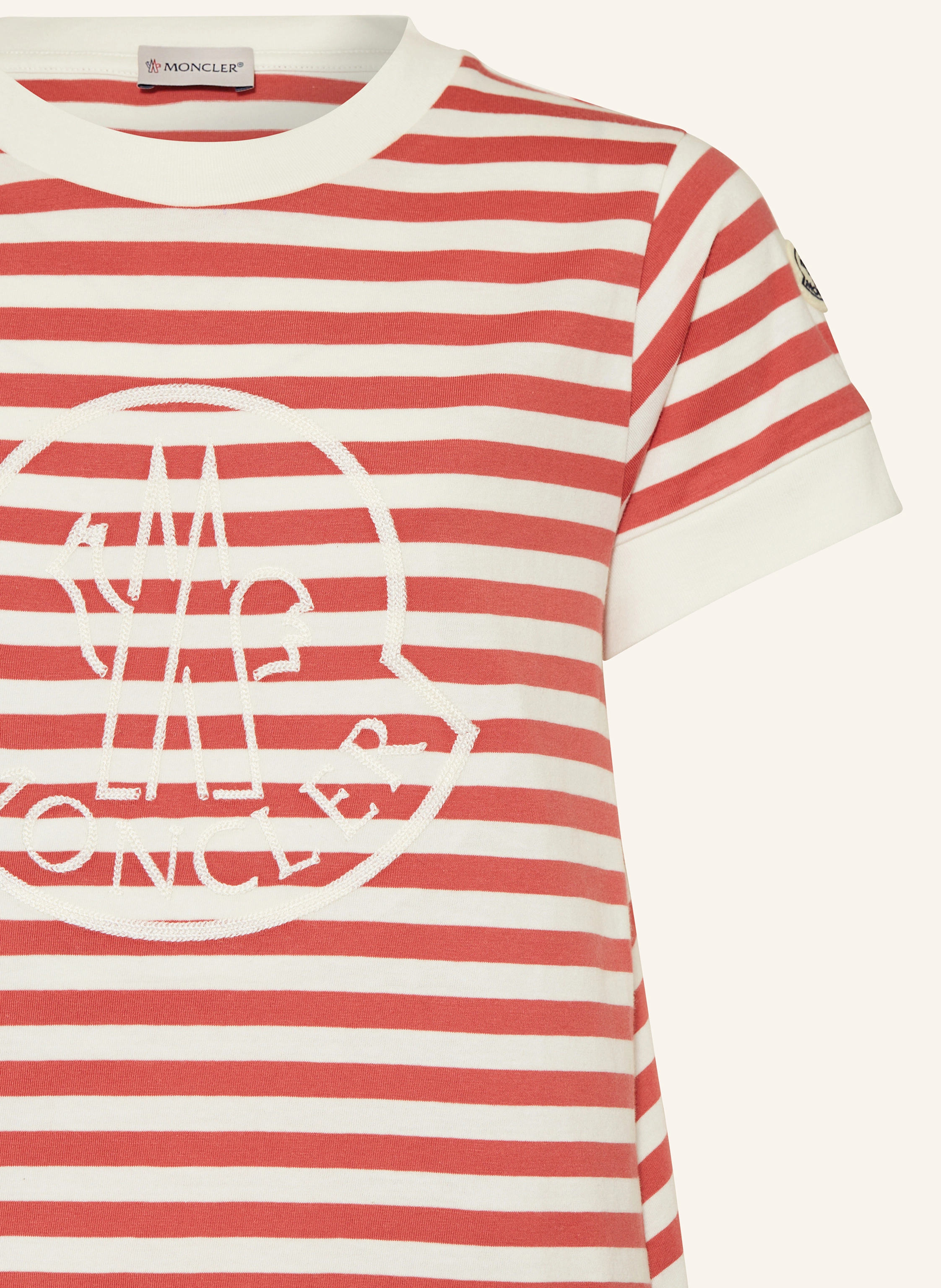 MONCLER enfant T-Shirt
