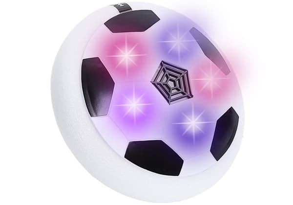 Svevende Fotball