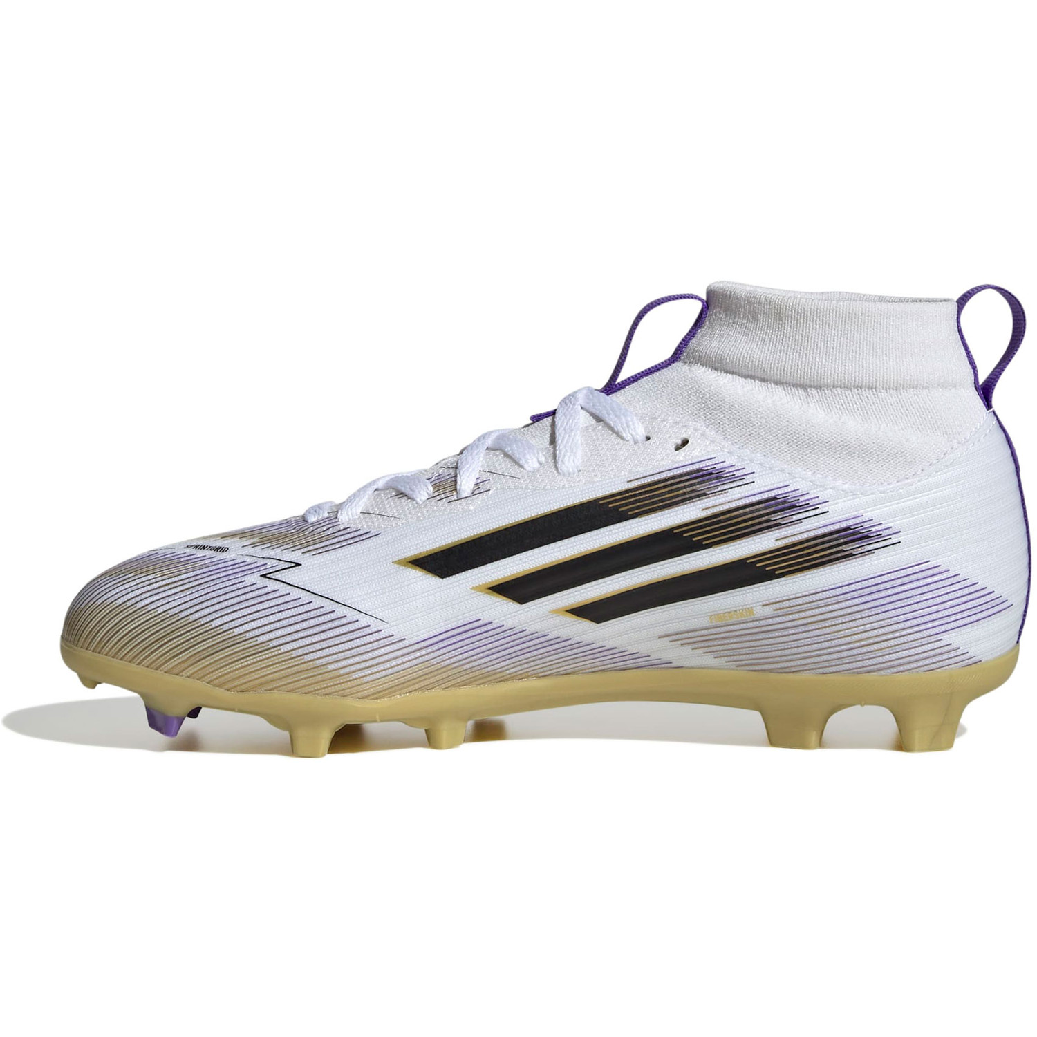 adidas F50 Mid League Kids FG/MG