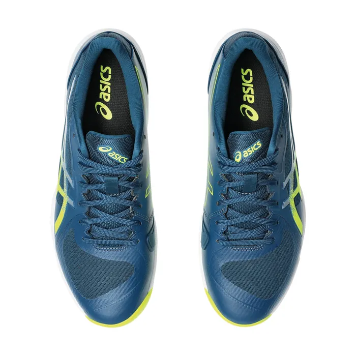 Asics Solution Swift FF 2 Clay Tennisschoenen Heren