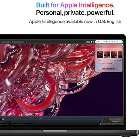 Apple MacBook Pro 2024 M4 Pro 16