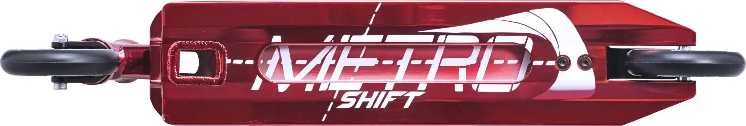 Longway Metro Shift Trick Løbehjul | SkatePro