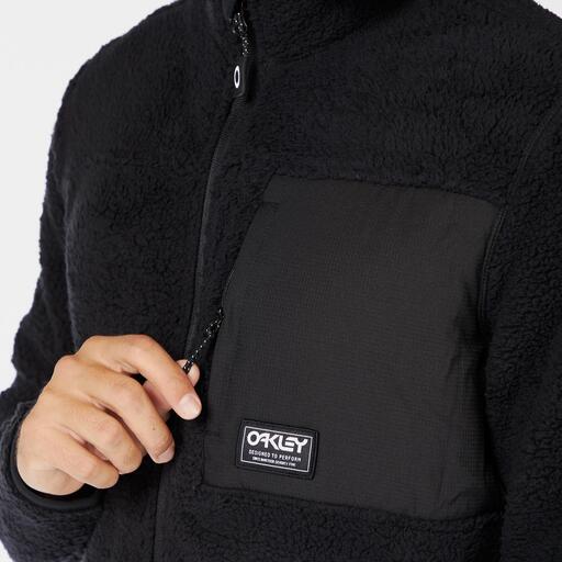 Sherpa de incêndio da montanha Oakley