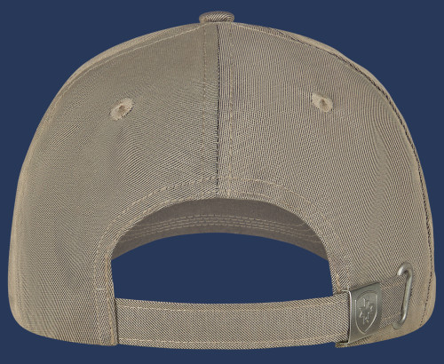 Stripe Cap SaKaBaAirTec, Moonstone/Black