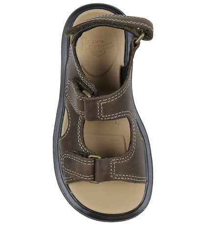 Dr. Martens Sandalen - Virden J - Dark Brown