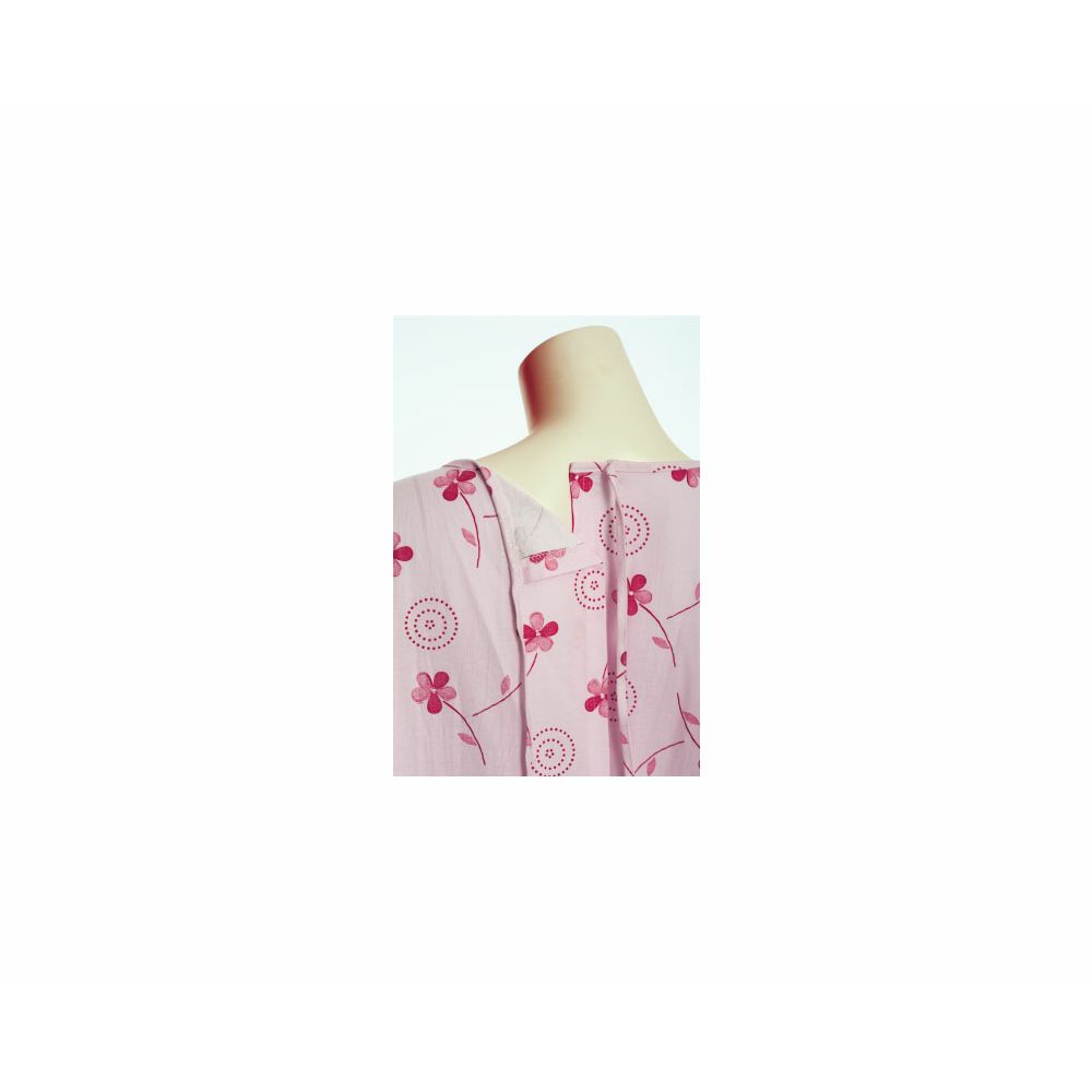 suprima 4070 Pflegehemd für Damen