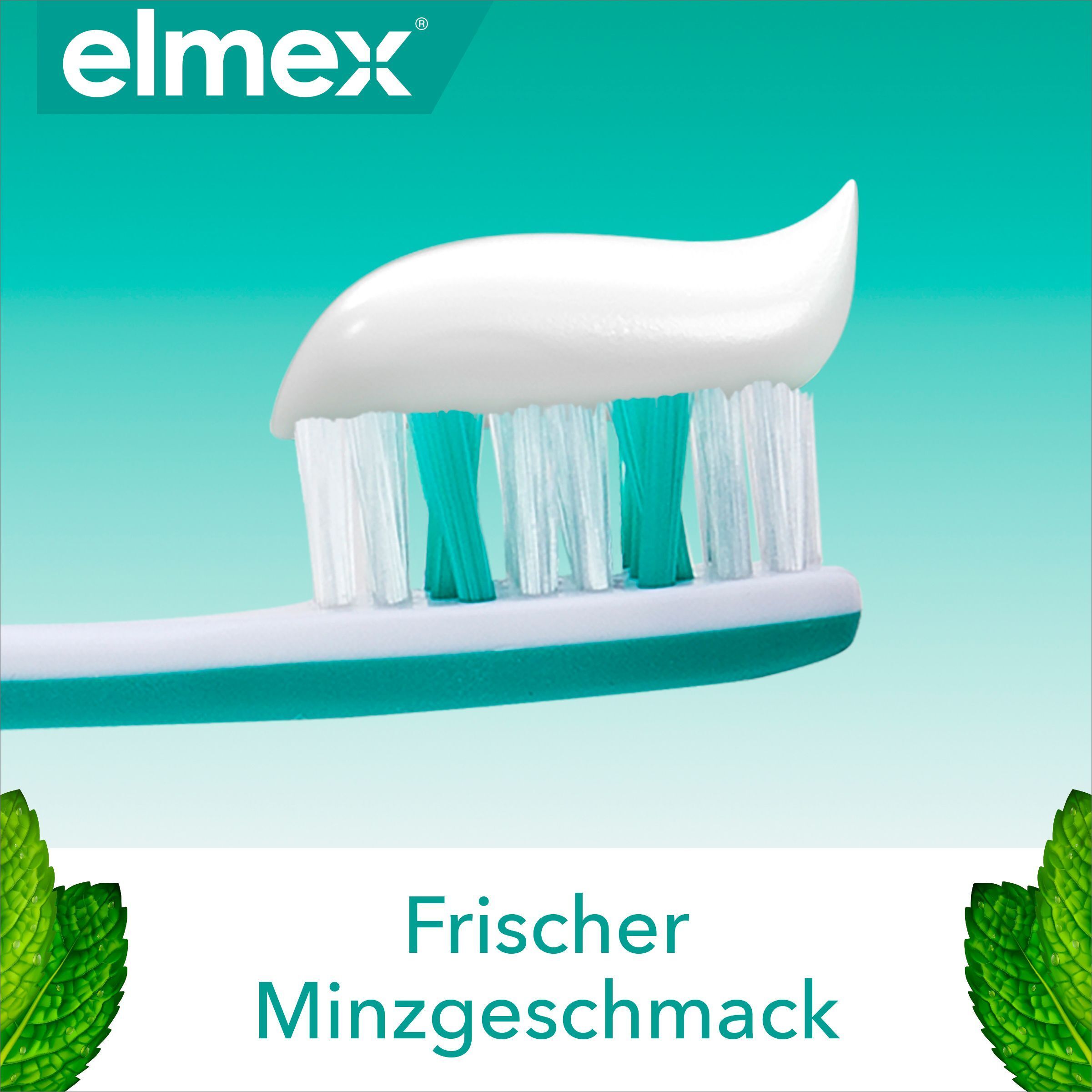 elmex Sensitive Repair & Prevent Zahnpasta
