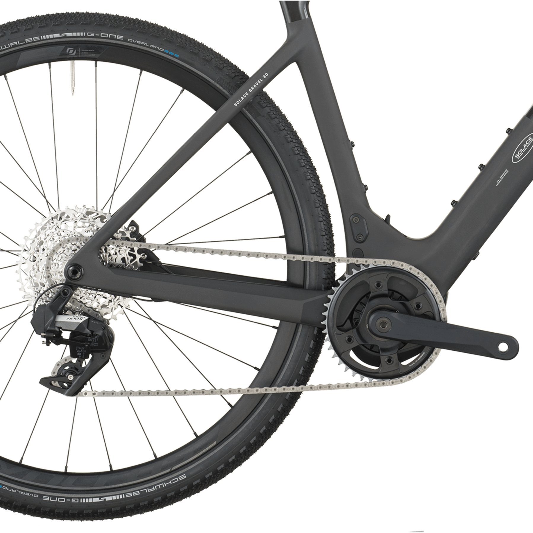 Scott Solace Gravel 30 2026