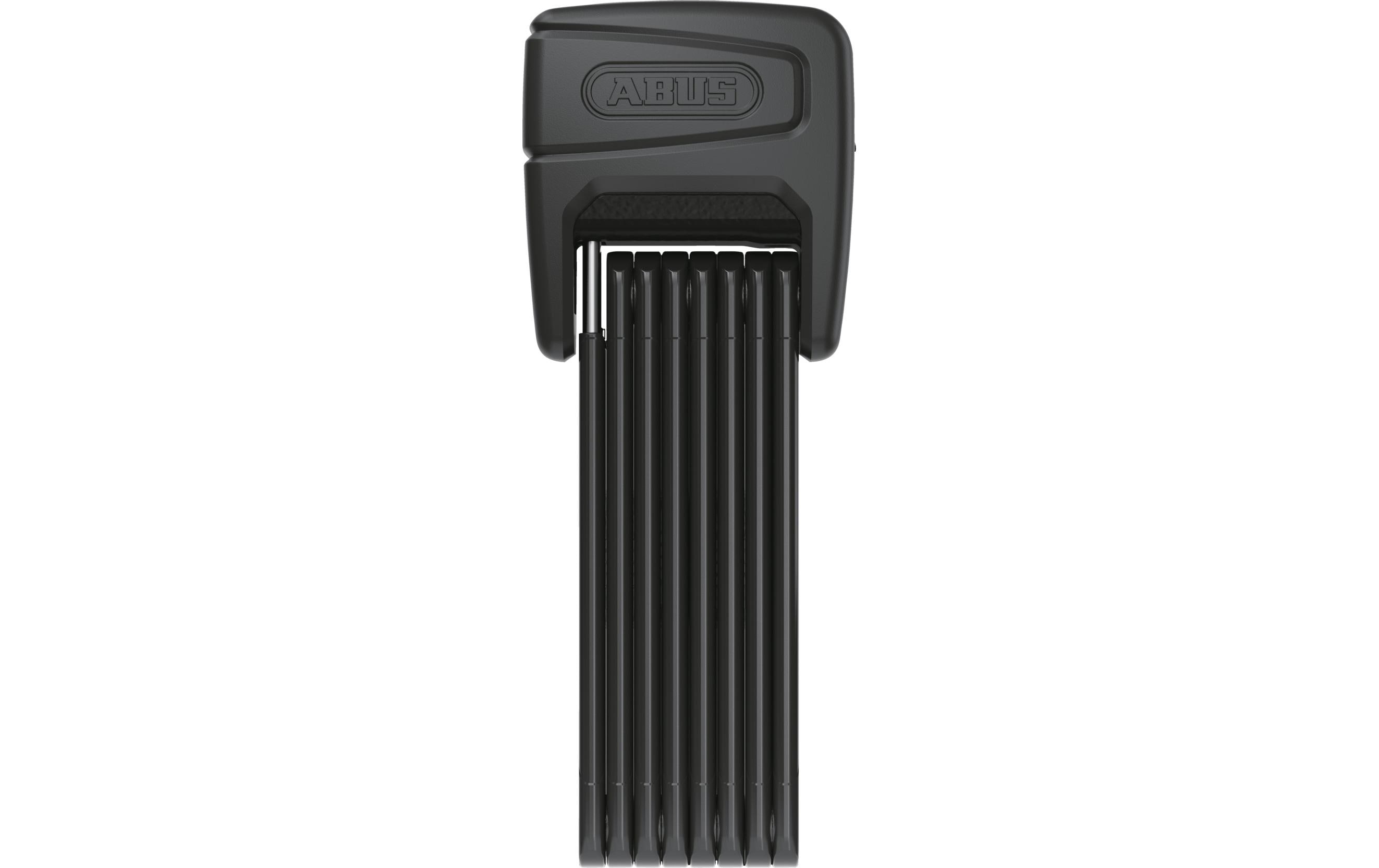 Faltschloss Bordo One 6000AF/120 mit Halter<br>Veloschloss