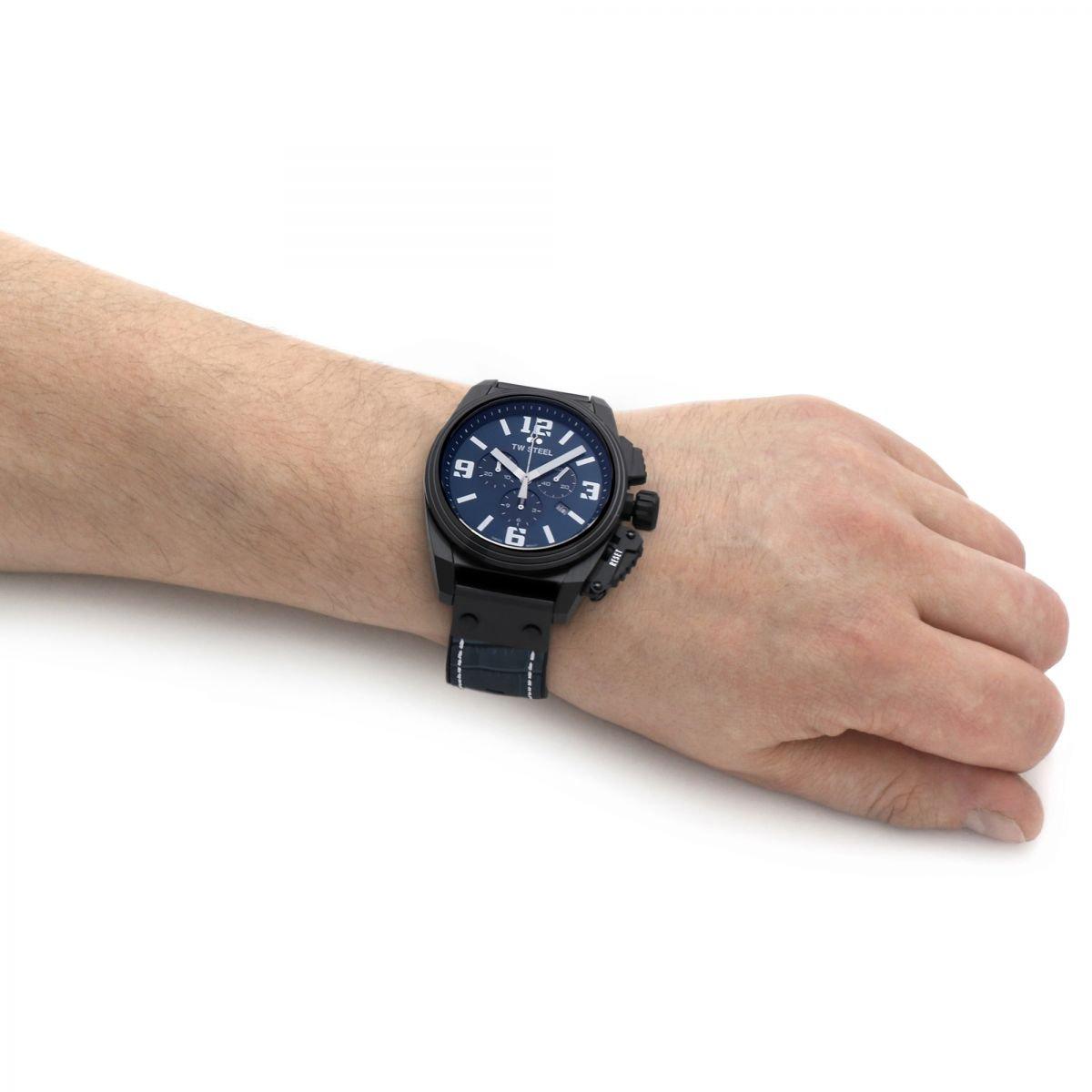 TW Steel Canteen Watch TW1016