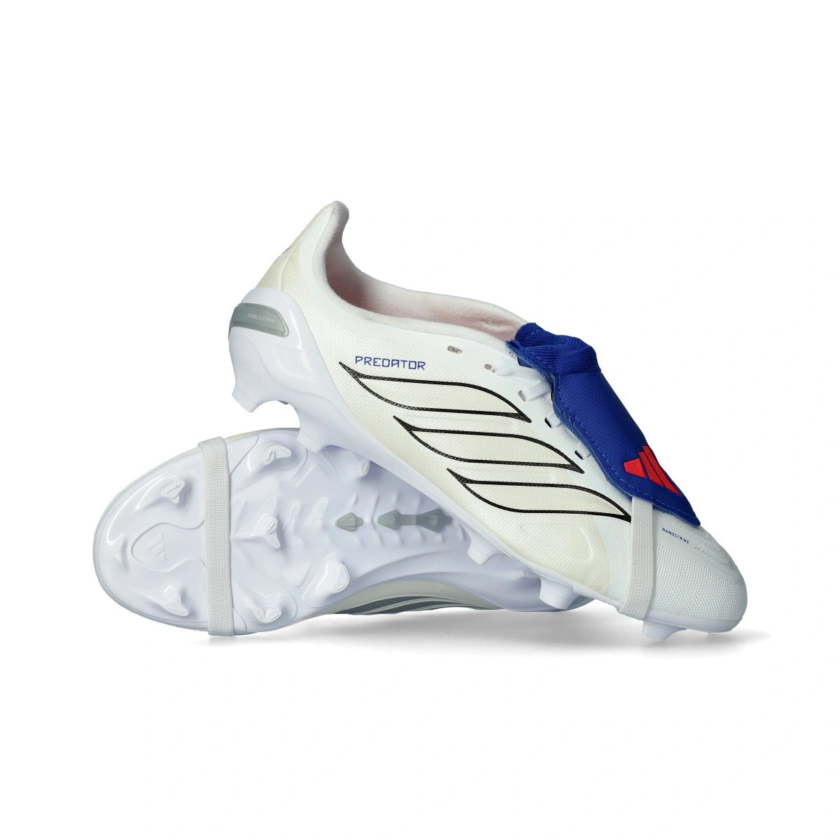 Chuteira adidas Predator League FT FG Criança Jude Bellingham