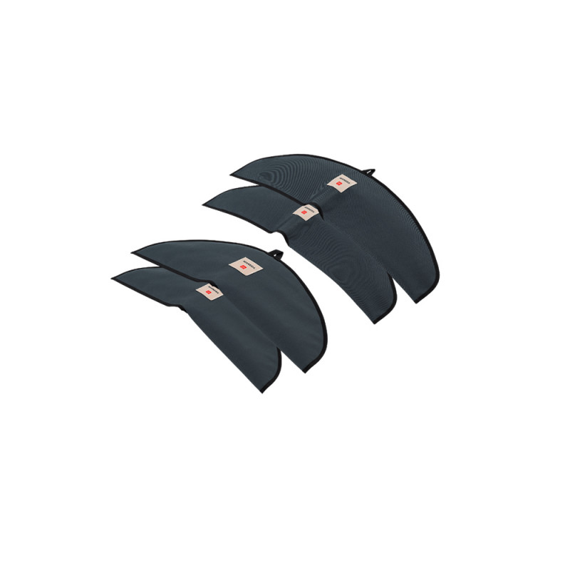 HOUSSE AILE AVANT FOIL MANERA SLEEVE