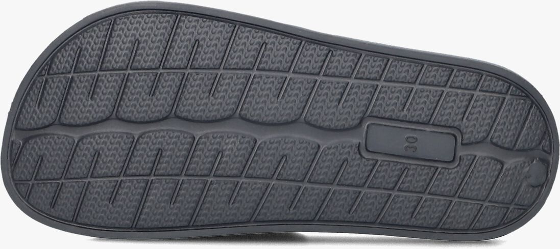 BJORN BORG blauwe bjorn borg badslippers knox mld k