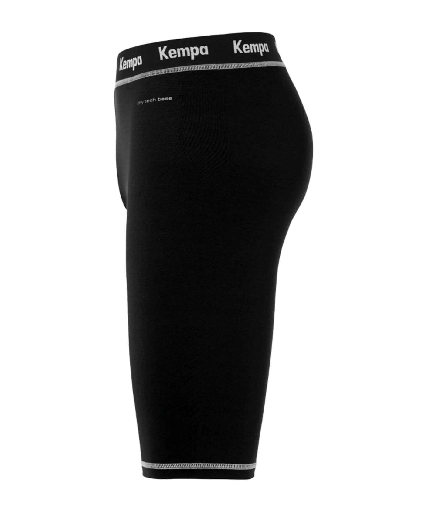Kempa Attitude Tights Kids Schwarz F02