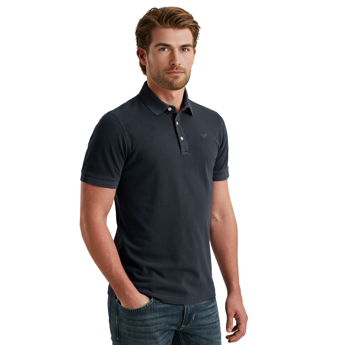 Heren T-shirt KBIS25-M17