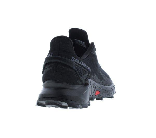 Salomon Alphacross 5 Womens Trail Running Shoes