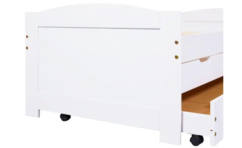 Funktionsbett Ulli