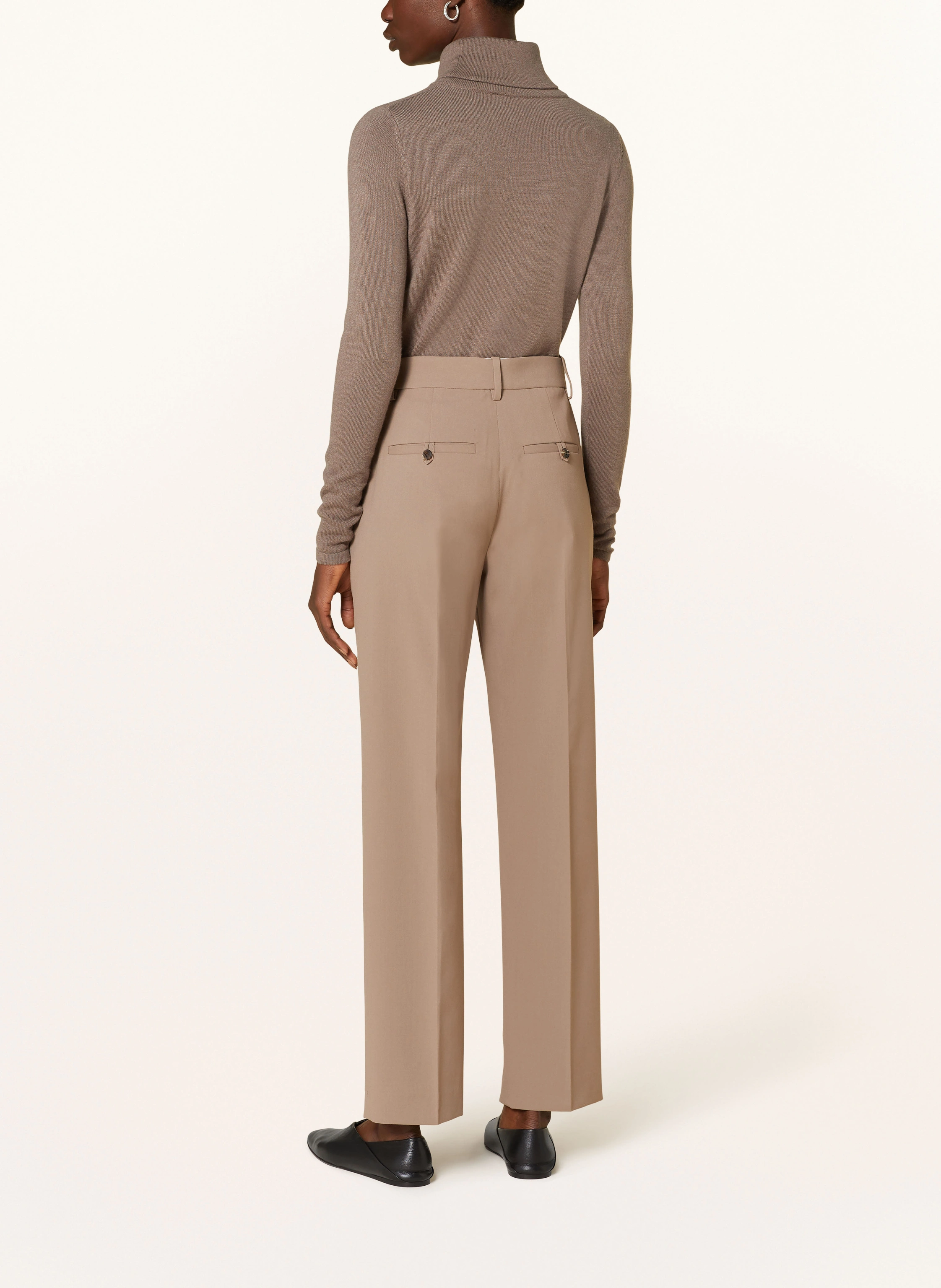 BY MALENE BIRGER Hose IGDA