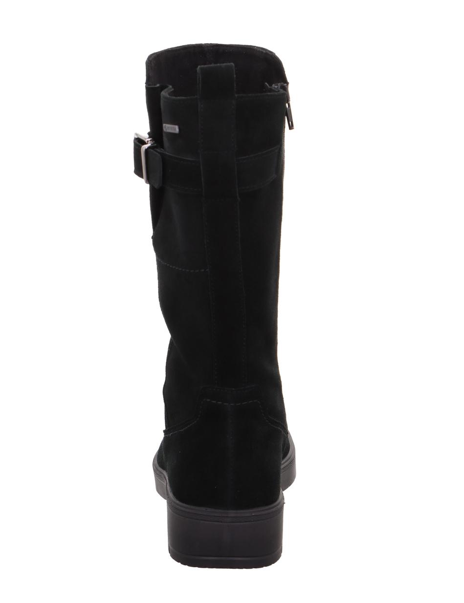 Stiefel MYSTIC