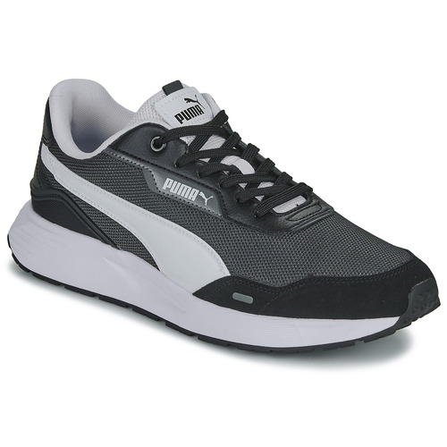 Puma - Runtamed Plus - Noir / Blanc