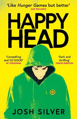 HappyHead (Paperback)