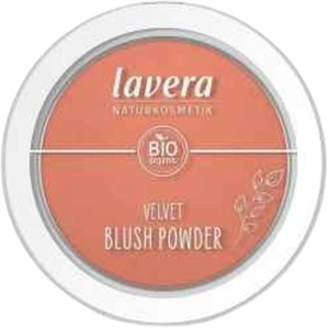 Lavera Velvet Blush Powder