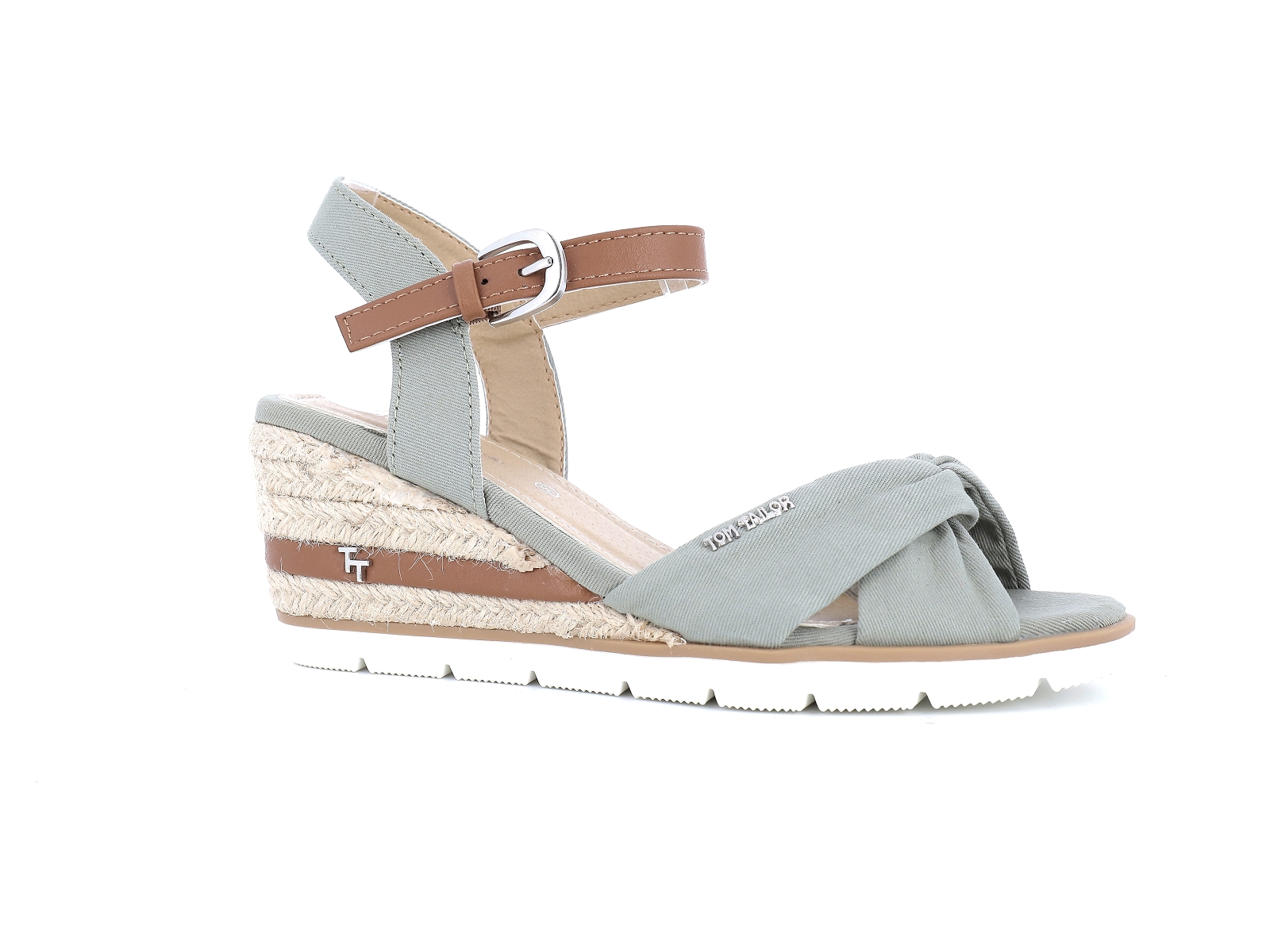Tom taylor-3290403 Synthétique Kaki