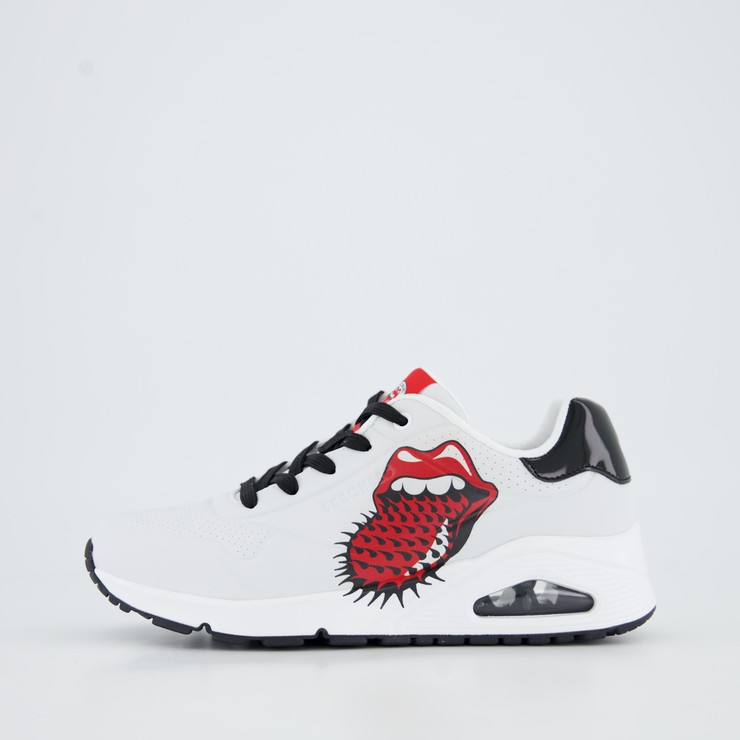 Skechers UNO - ROLLING STONES SINGLE