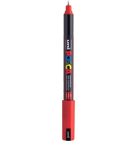 Posca Tusch - PC-1MR - R?d