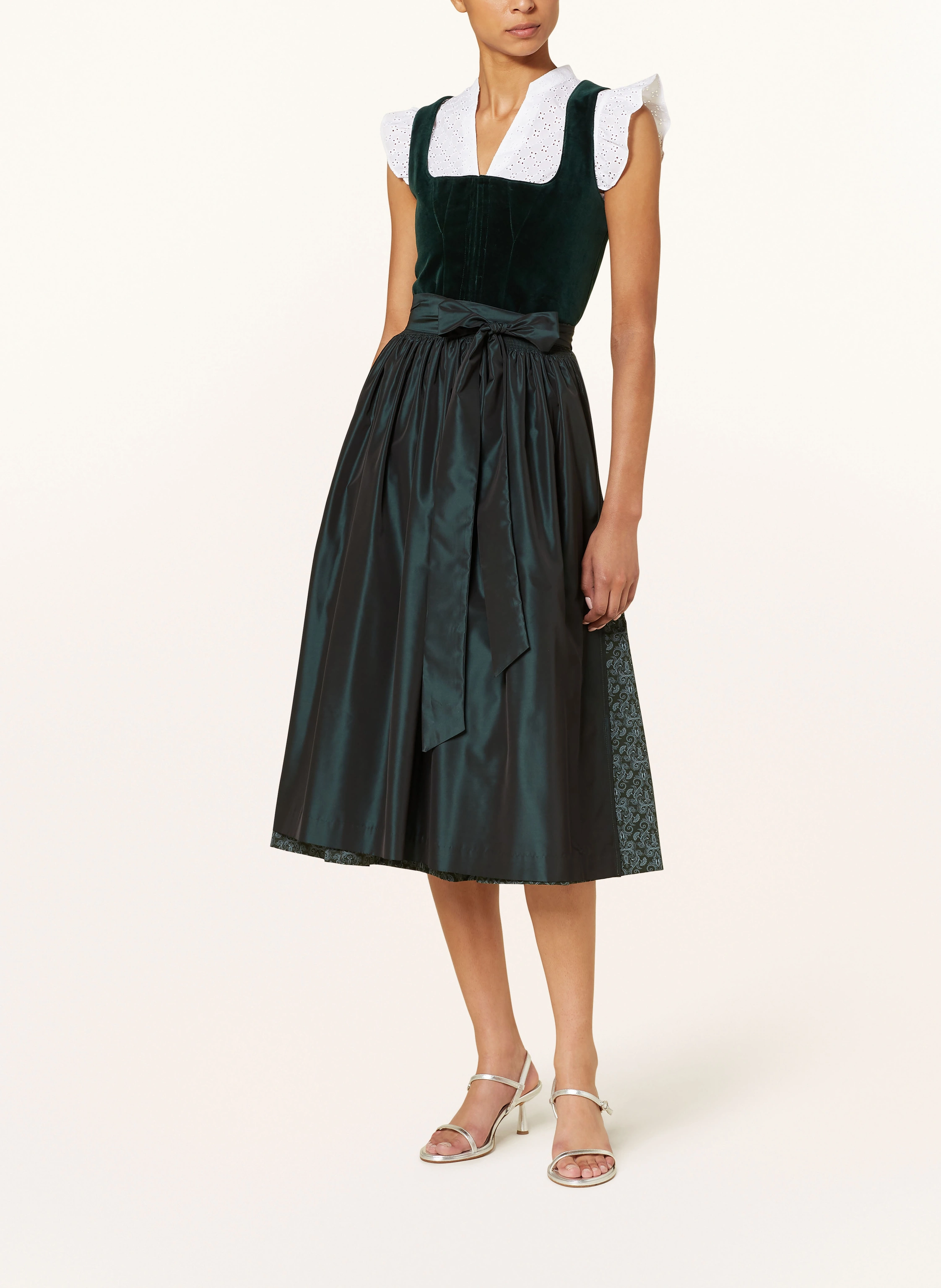 Johann & Johanna Dirndl