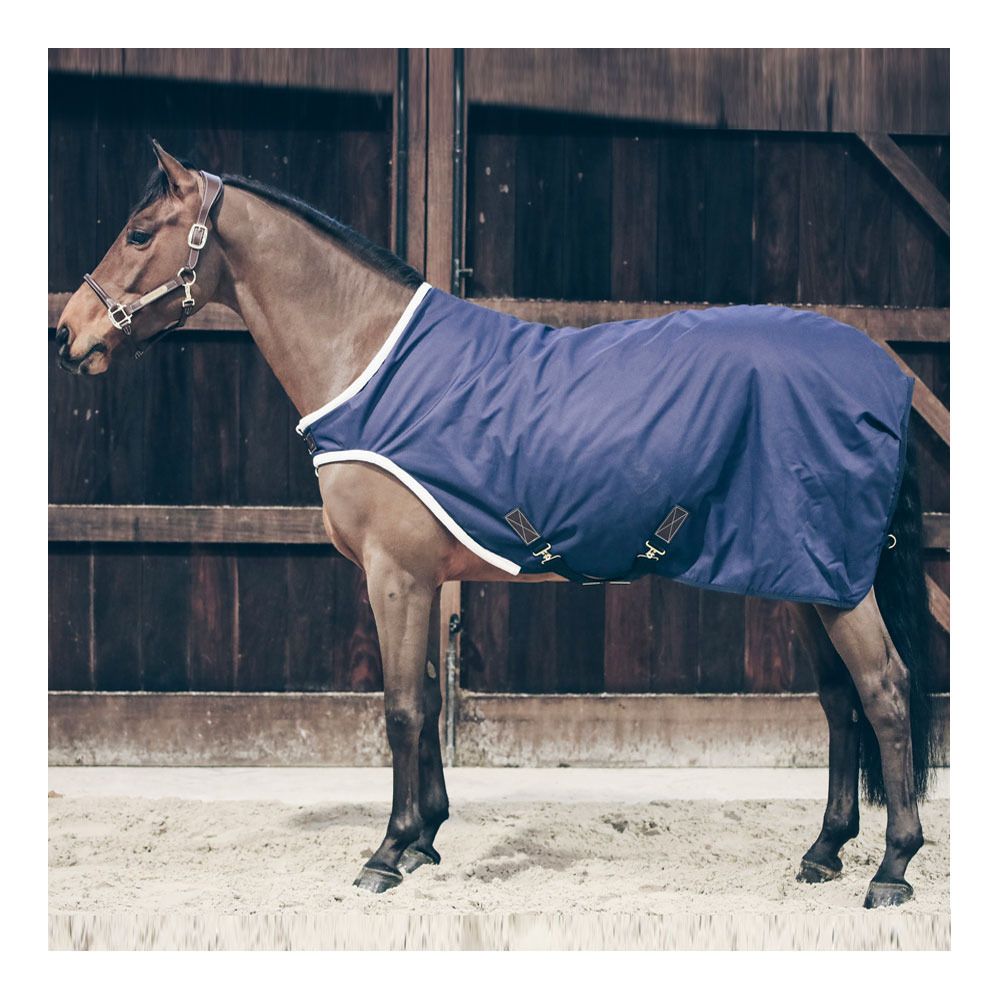 Kentucky 52106 160G - Couverture de marcheur navy