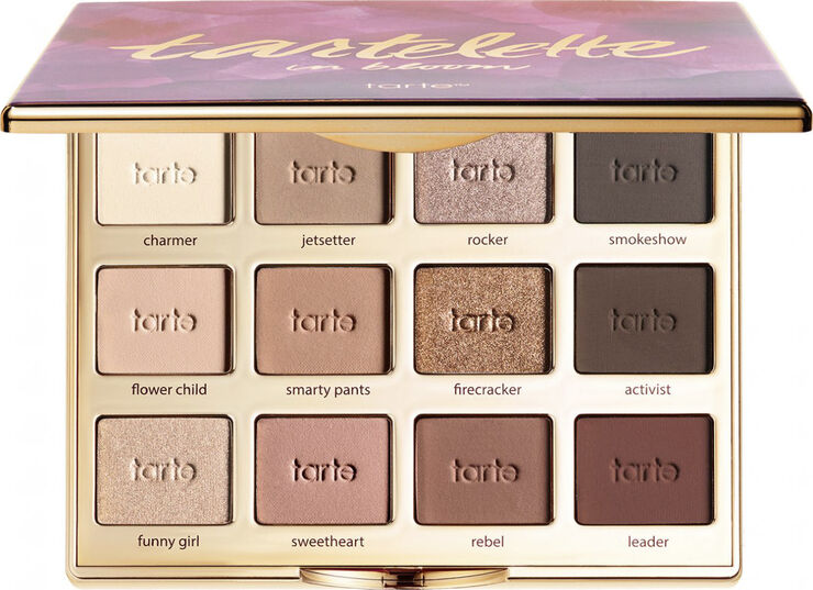 Tarte Tartelette™ In Bloom - Clay Eyeshadow Palette