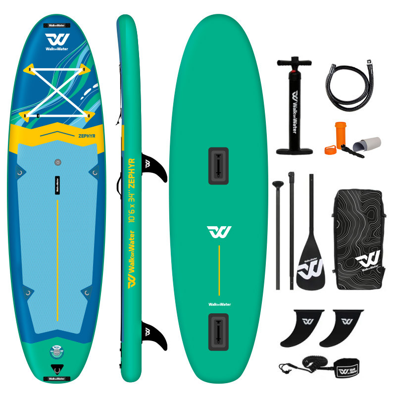 WINDSUP GONFLABLE WOW ZEPHYR 10.6 2025