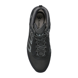 ranus  C.SUEDE 84/nubuck 84  BLACK