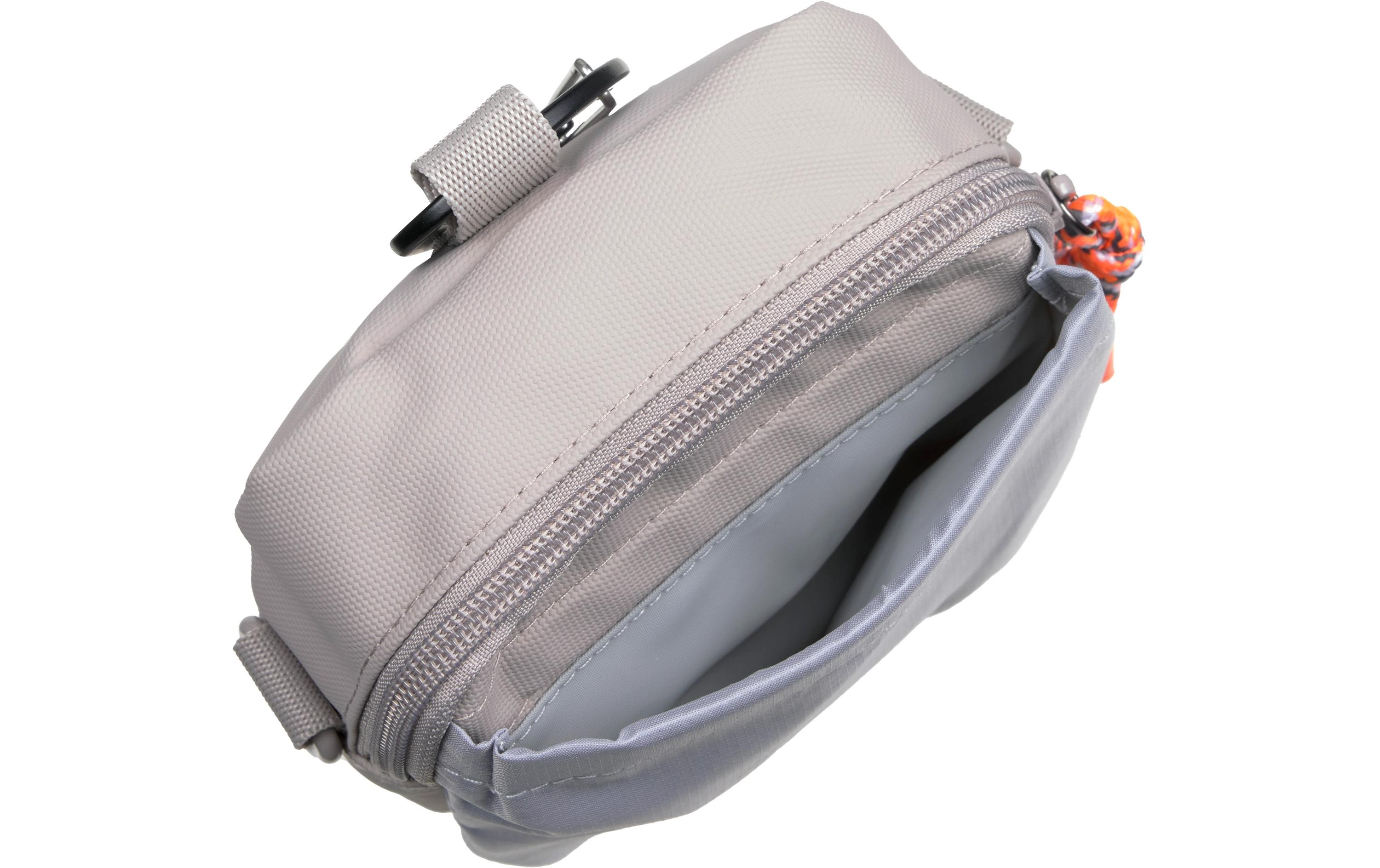 Snack-Tasche Greta L, 1 l, TaupeLeckerlibeutel