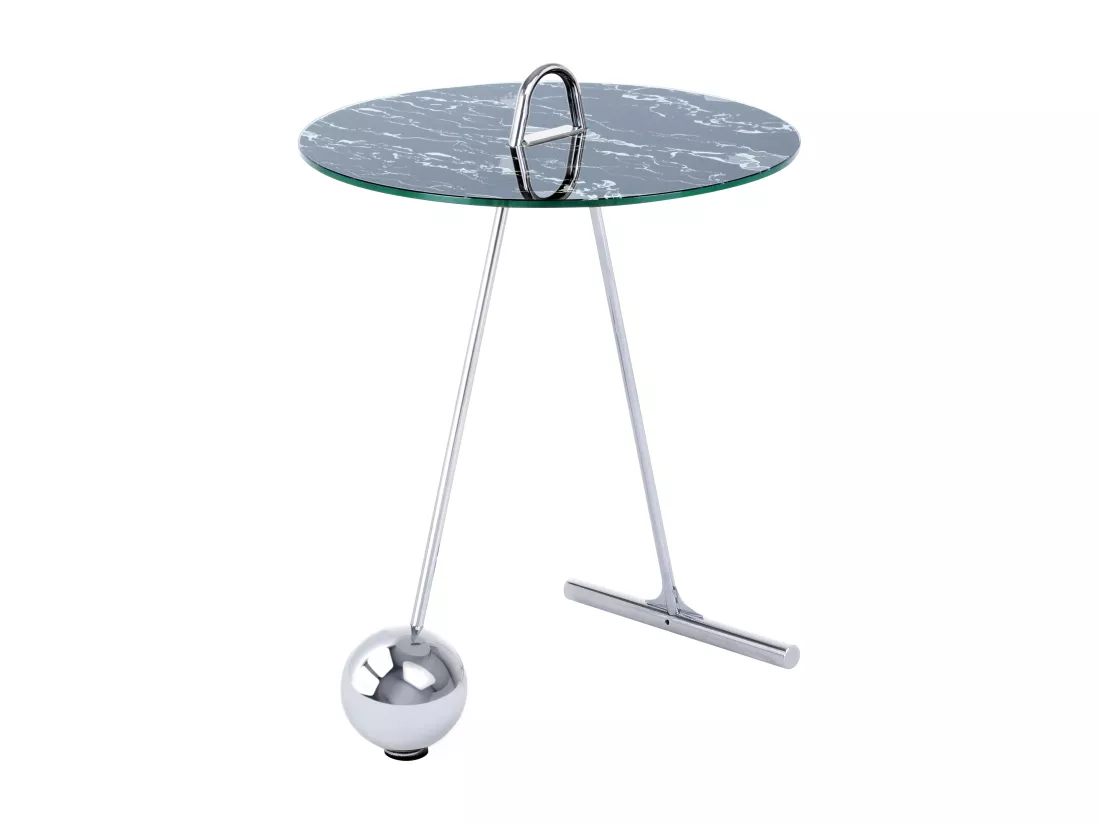Table d'Appoint Design 