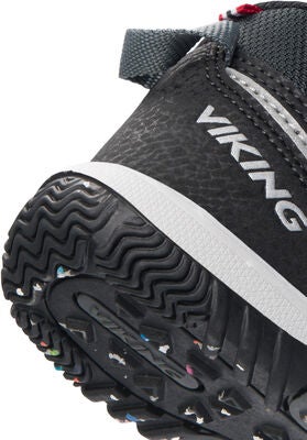 Viking Cascade 2V GTX Sneakers, Svart